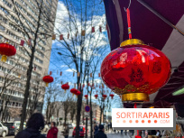 visuel Paris visuel  - nouvel an chinois - nouvel an lunaire