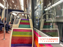 visuel Paris visuel  - métro - ratp