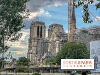 visuel Paris visuel  - notre dame 