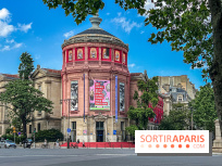 visuel Paris visuel  - musée guimet