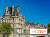 Visuel Paris musée d'Orsay