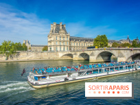 Visuel Paris musée d'Orsay