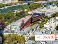 Visuel Paris Musée du Quai Branly