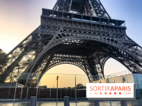 Visuel Paris Tour Eiffel