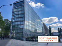 Visuel Paris Institut du Monde Arabe