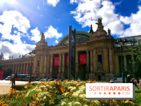 Visuel Paris Grand Palais