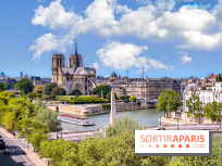 Visuel Paris notre dame