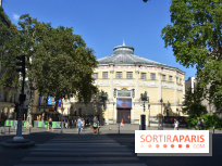 Visuel Paris Cirque d'Hiver