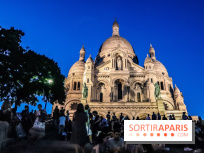 Visuel Paris Sacré Cœur