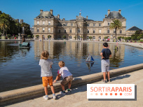 Visuel Paris enfants