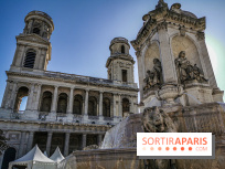 Visuel Paris Saint Sulpice