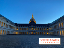 Visuel Paris Invalides