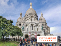 Visuel Paris Montmartre