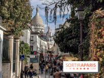 Visuel Paris Montmartre