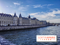 Visuel Paris Seine Marais