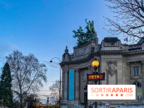 Visuel Paris Métro Grand Palais