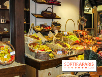 Visuel Paris marché d'Aligre