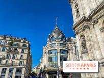 Visuel Paris BHV Marais