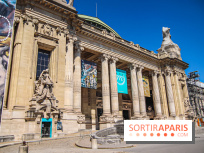 Visuel Paris Grand Palais