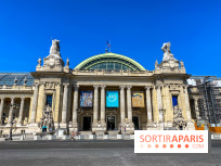 Visuel Paris Grand Palais