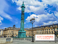 Visuel Paris Place Vendôme