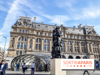 Visuel Paris Gare Saint Lazare