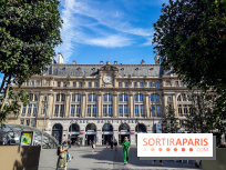 Visuel Paris Gare Saint Lazare