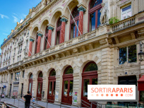 Visuel Paris Gaîté Lyrique