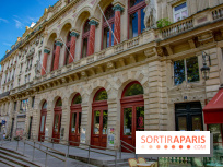 Visuel Paris Gaîté Lyrique