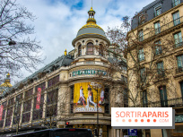 Visuel Paris Printemps Haussmann