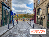 Visuel Paris rue paris