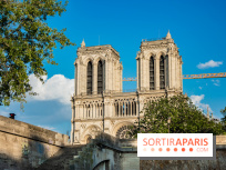 Visuel Paris notre dame