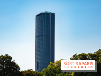 magasin tour montparnasse