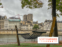 Visuel Paris nuage pluie