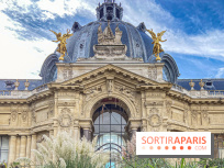 Visuel Paris Petit Palais