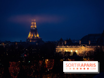 Visuel Paris Concorde nuit