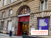 Visuel Paris - Crédit municipal - mont de piété