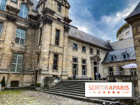 Visuel Paris - Bibliothèque historique de la Ville de Paris