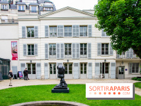 Visuel Paris musée de Montmartre