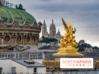 Visuel ParisOpéra Montmartre gris