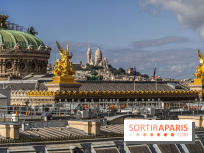 Visuel ParisOpéra Montmartre