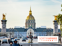 Visuel Paris invalides
