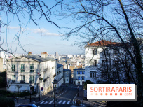 Visuel Paris - Montmartre