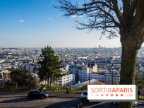 Visuel Paris - Montmartre
