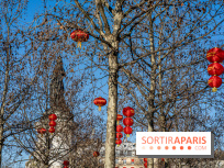 Paris visuel - nouvel an chinois - nouvel an lunaire - place de la république