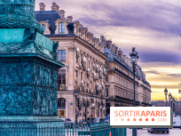 Paris visuel - Place Vendôme