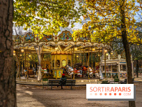 visuel Paris visuel  -  enfant