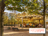 visuel Paris visuel  -  enfant