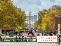 visuel Paris visuel