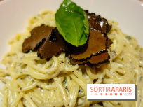 Ma Goldo : l’excellente trattoria italienne du 16ème arrondissement de Paris